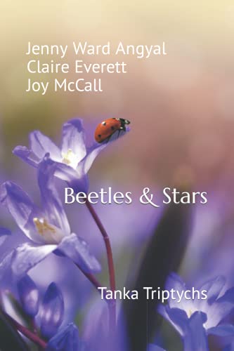 Stock image for Beetles & Stars: Tanka Triptychs for sale by ALLBOOKS1