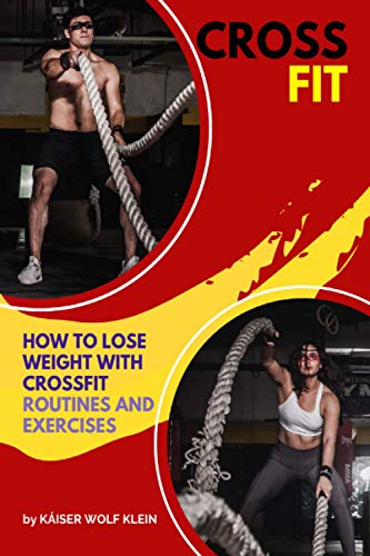 Stock image for Crossfit for sale by GreatBookPrices