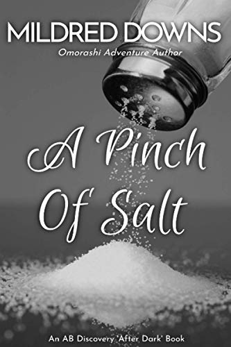 Stock image for A Pinch Of Salt for sale by Ria Christie Collections
