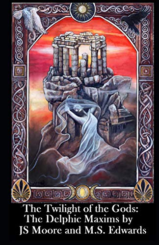 

The Twilight Of The Gods Tarot
