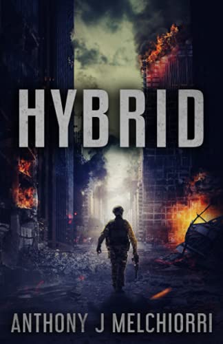 

Hybrid