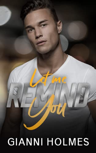 Stock-Bild f�r Let Me Remind You (A Love Permit Novel, Band 3)