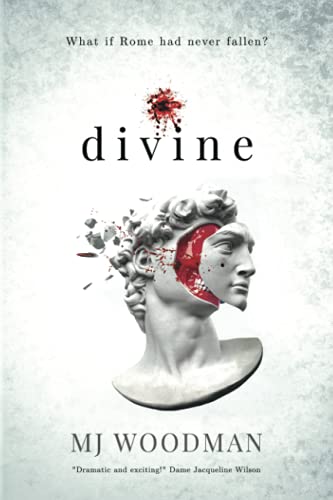 Stock image for Divine for sale by AwesomeBooks