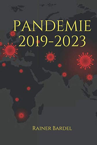 Stock image for Pandemie 2019-2023 for sale by medimops