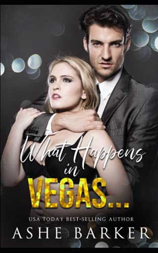 Stock image for What Happens In Vegas. for sale by GreatBookPrices