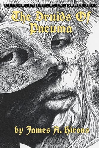 Stock image for The Druids Of Pneuma for sale by Ria Christie Collections