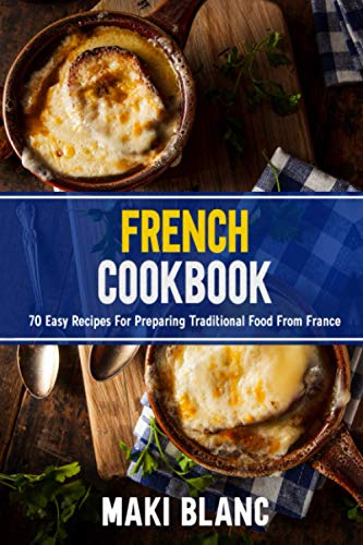 Stock image for French Cookbook for sale by GreatBookPrices