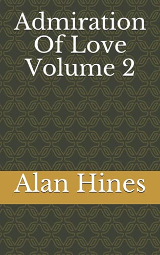 Stock image for Admiration Of Love Volume 2 for sale by Opalick