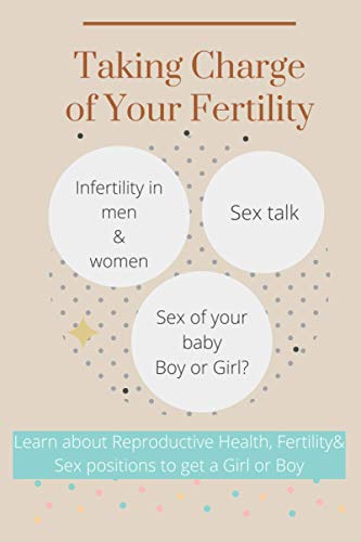 Stock image for Taking Charge of Your Fertility: Guide to Getting Pregnant without Surgery for sale by GreatBookPrices