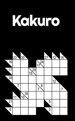 Imagen de archivo de Kakuro: 5X8 paperback (SUDOKU SERIES) a la venta por Chiron Media