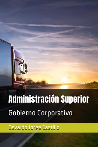 Stock image for Administracion Superior for sale by GreatBookPrices