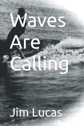 Stock image for Waves Are Calling for sale by GreatBookPrices