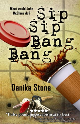 Stock image for Sip Sip Bang Bang for sale by GreatBookPrices