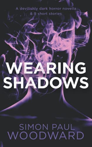 Beispielbild fr Wearing Shadows zum Verkauf von GreatBookPrices