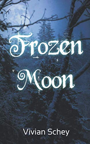 Stock image for Frozen Moon for sale by Ria Christie Collections