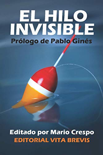 9798740418094: El hilo invisible