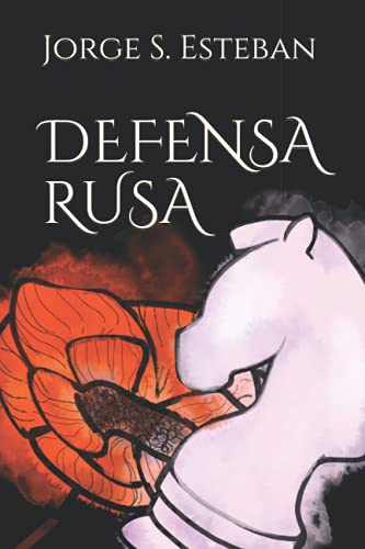 Stock image for DEFENSA RUSA for sale by Ria Christie Collections