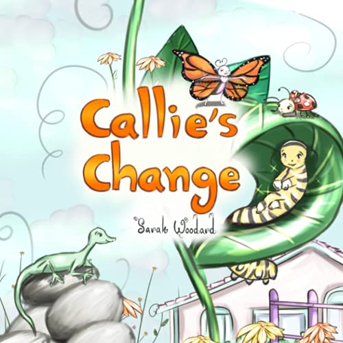 Beispielbild fr Callie's Change zum Verkauf von California Books