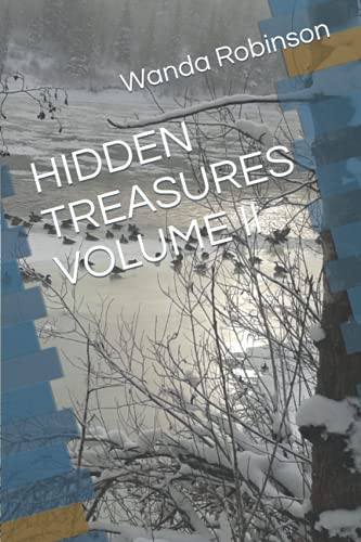 Beispielbild fr HIDDEN TREASURES VOLUME II (Hidden Treasures Volume I and II) zum Verkauf von California Books