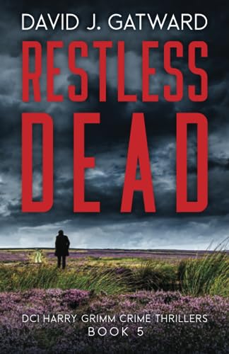 Stock image for Restless Dead (Harry Grimm) for sale by AwesomeBooks