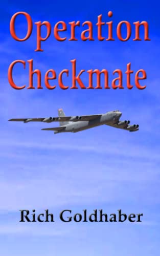 Beispielbild fr Operation Checkmate zum Verkauf von Ria Christie Collections