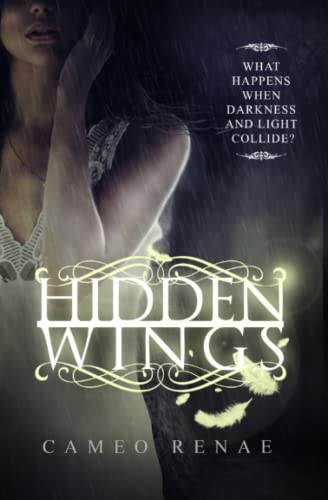 Stock image for Hidden Wings (Hidden Wings Series Book One) for sale by Omega