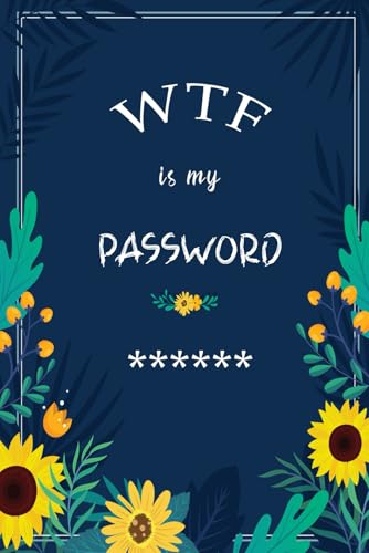 Immagine dell'editore per Password Book: Personal Internet Password Organizer, Alphabetical Order A-Z Tabs, Keeping Track of Password Username/Log in, Web Addresses, Email, . Use, Never miss your Login Details Again! venduto da AwesomeBooks