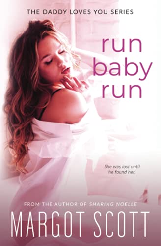 Beispielbild fr Run Baby Run zum Verkauf von HPB-Emerald