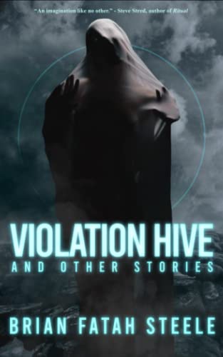 Beispielbild fr Violation Hive: and Other Stories zum Verkauf von Ria Christie Collections