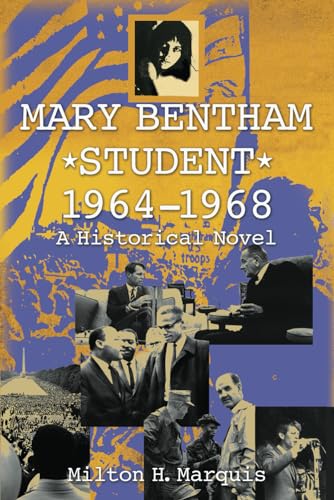 Imagen de archivo de Mary Bentham, Student a la venta por GreatBookPrices