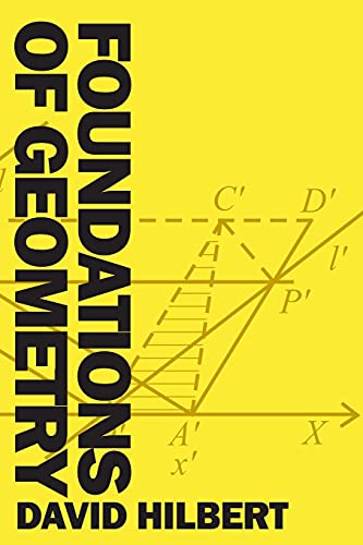 Stock image for FOUNDATIONS OF GEOMETRY Revised and Updated for sale by AVON HILL BOOKS