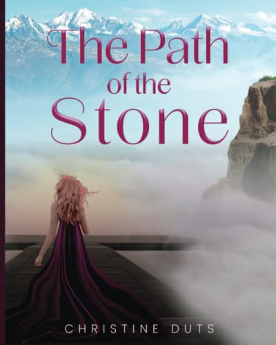 Beispielbild fr The Path of the Stone zum Verkauf von Ria Christie Collections