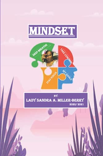 Imagen de archivo de MINDSET a la venta por PBShop.store US