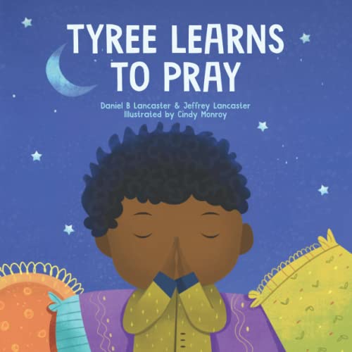 Stock image for Tyree Learns To Pray for sale by GreatBookPricesUK