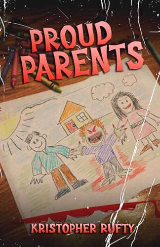 Stock image for Proud Parents for sale by Better World Books