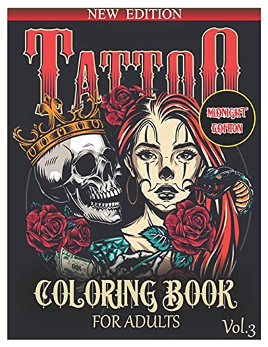 Tattoos Coloring Pages  Coloring Home
