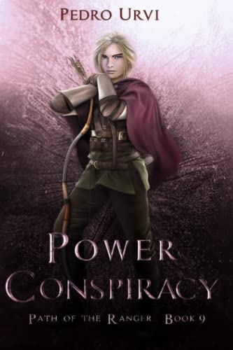 Imagen de archivo de Power Conspiracy a la venta por GreatBookPrices