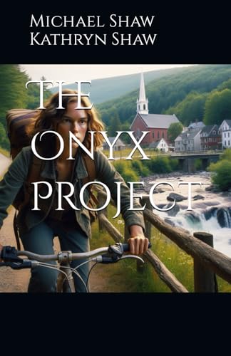 Stock image for The Onyx Project for sale by PBShop.store US