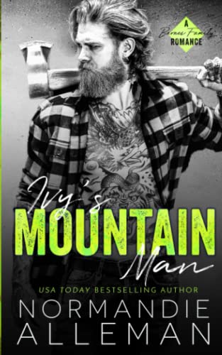Imagen de archivo de Ivy's Mountain Man a la venta por Ria Christie Collections