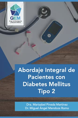 Imagen de archivo de Abordaje Integral de Pacientes con Diabetes Mellitus Tipo 2 (Spanish Edition) a la venta por Big River Books