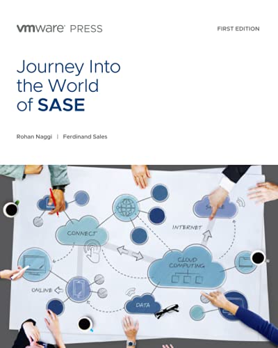 9798744750435: Journey Into the World of SASE
