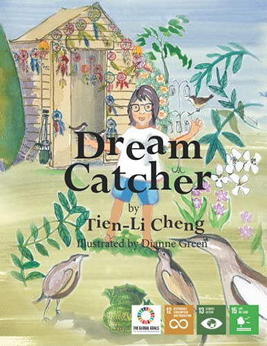 Beispielbild fr Dream Catcher (Voices of Future Generations) zum Verkauf von Ria Christie Collections