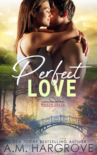 Imagen de archivo de Perfect Love a la venta por GreatBookPrices