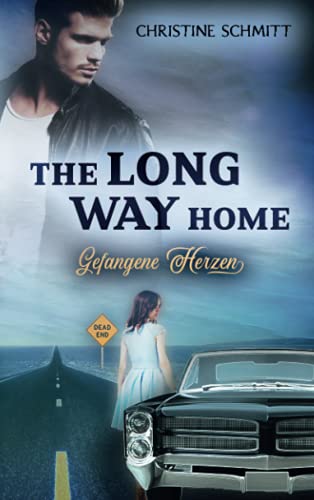 Beispielbild fr The Long Way Home - Gefangene Herzen: Liebesroman zum Verkauf von medimops