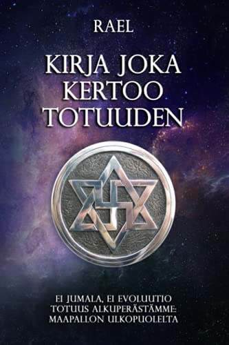 Stock image for Kirja Joka Kertoo Totuuden for sale by PBShop.store US