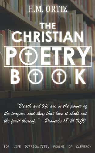 Beispielbild fr The Christian Poetry Book: AMAZON SPECIAL RELEASE zum Verkauf von AwesomeBooks