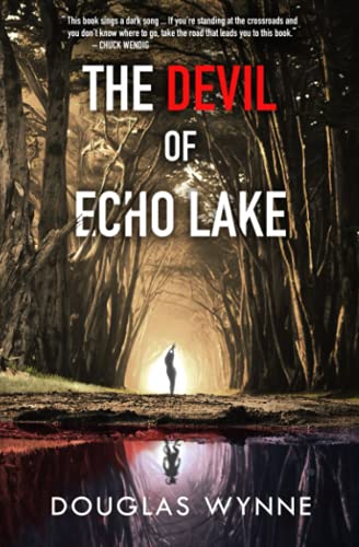 Beispielbild fr The Devil of Echo Lake zum Verkauf von Half Price Books Inc.