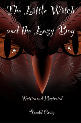 Stock image for The little Witch and the lost boy for sale by PBShop.store US