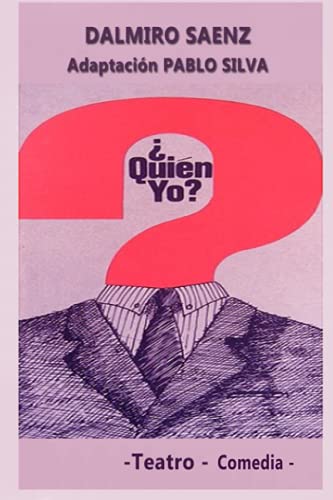 Imagen de archivo de Quien yo?: Teatro - Comedia a la venta por Ria Christie Collections
