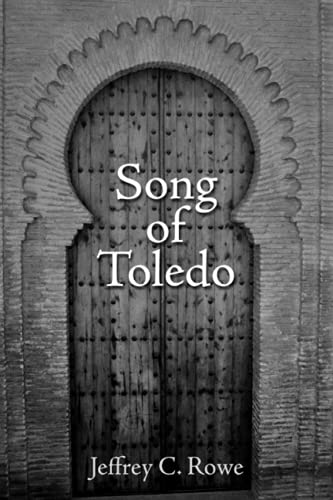 Stock image for Song of Toledo for sale by Ria Christie Collections